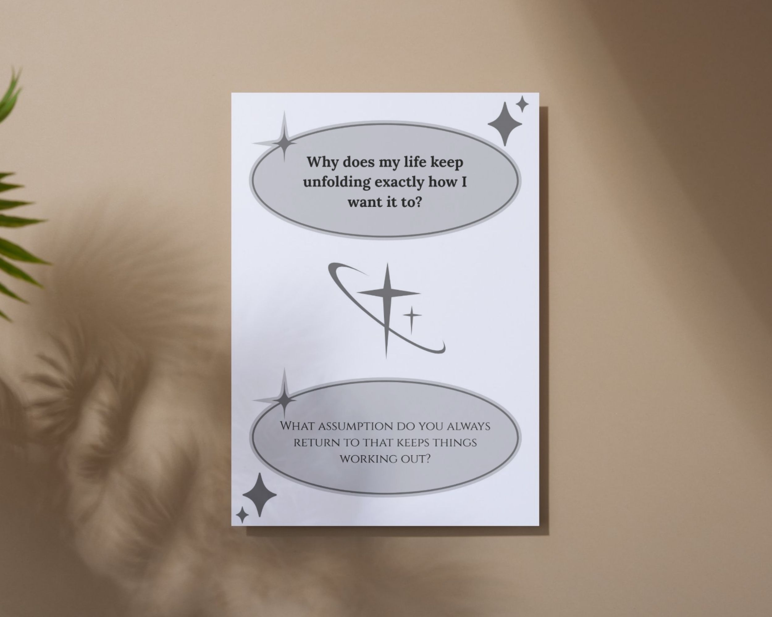 law of assumption dream life affirmation card set "i am living my dream life” law of assumption dream life affirmation card set "i am living my dream life”