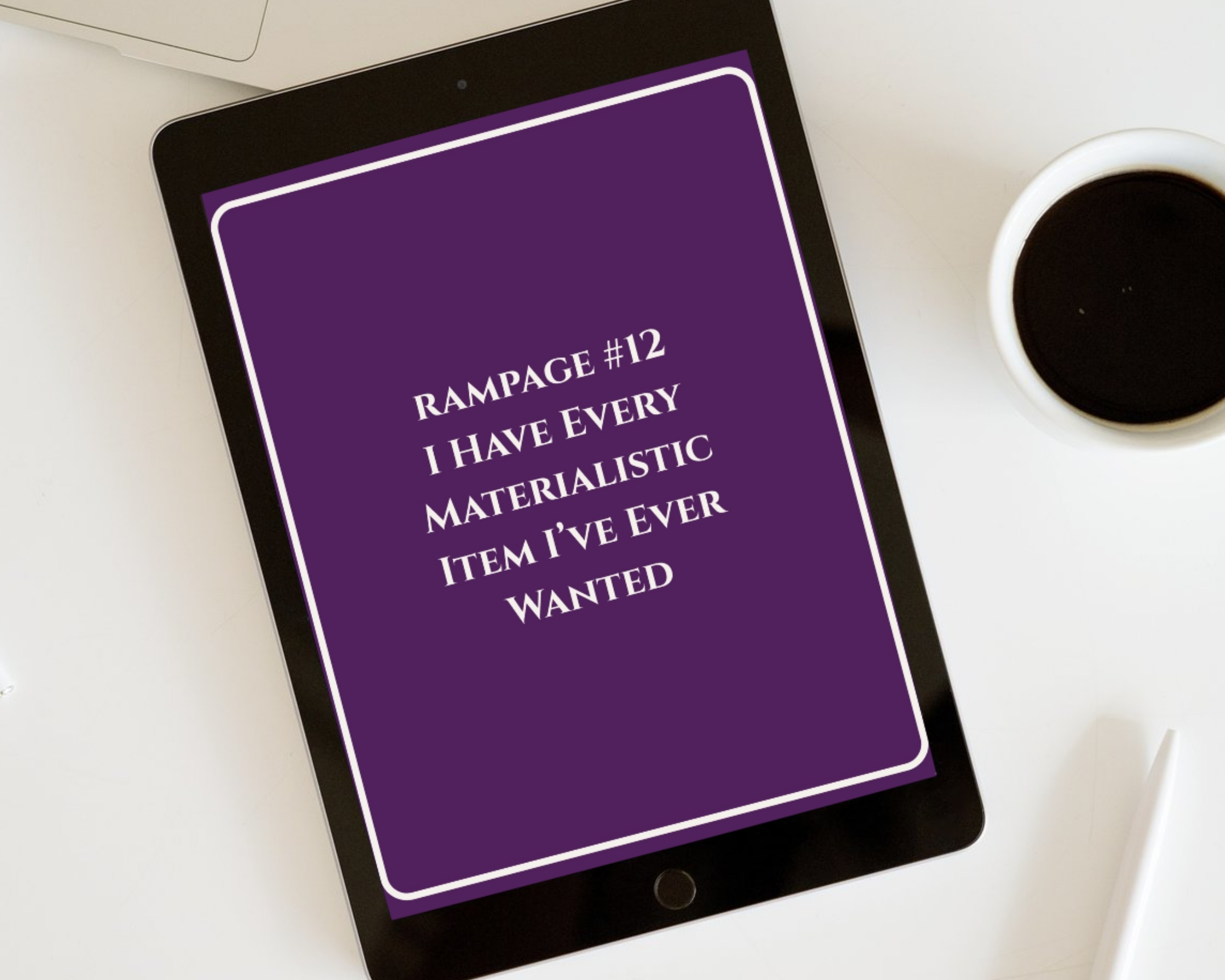 the big book of rampages the big book of rampages