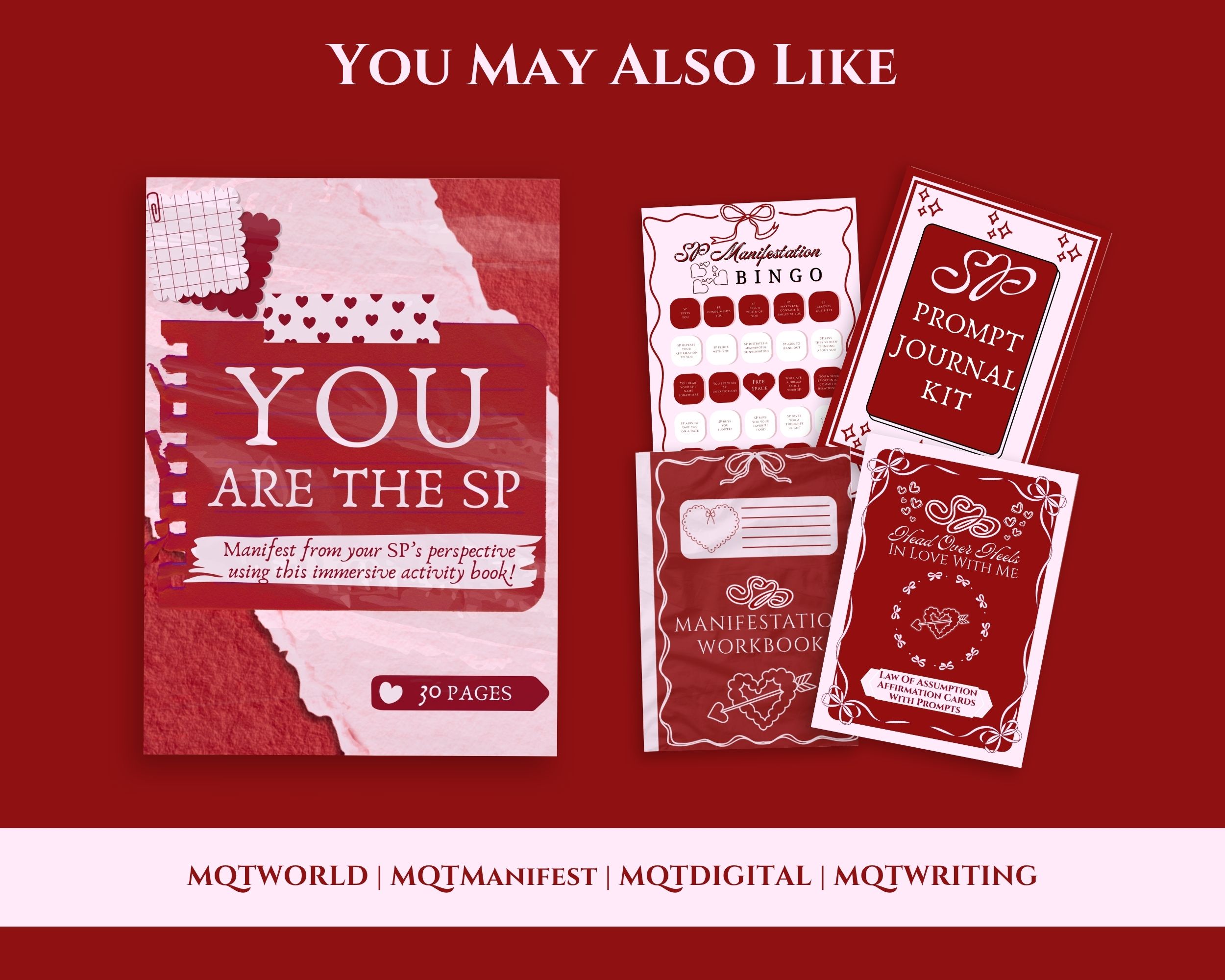sp identity shifting manifestation kit law of assumption self concept transformation set sp identity shifting manifestation kit law of assumption self concept transformation set