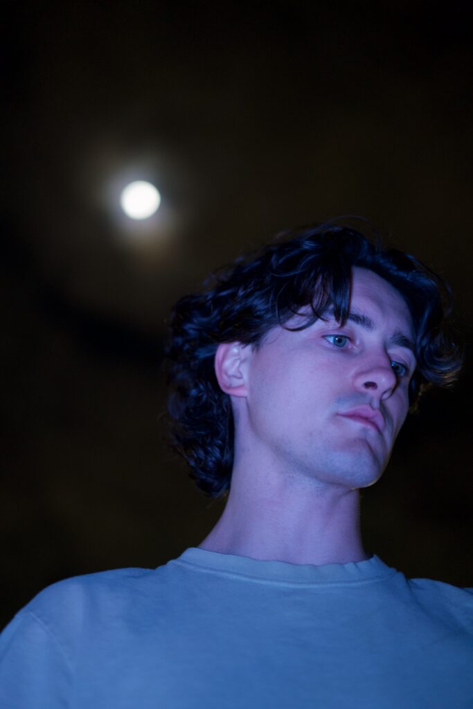 Creative Spotlight 09: GUS on Out of Water, Endings, and First Times dsc00554
