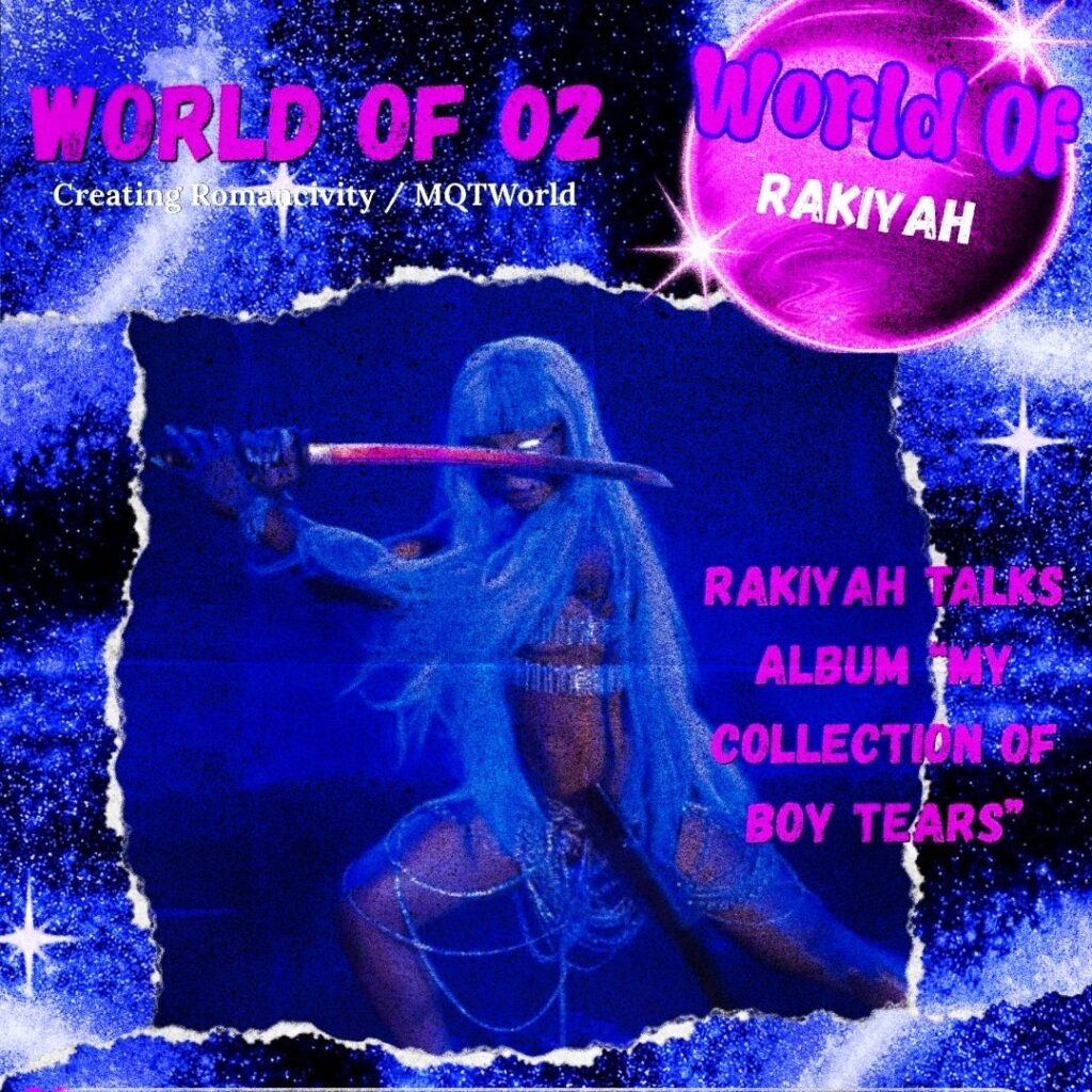 World of Rakiyah; My Collection of Boy Tears and the Cosmic Queen’s Final Transformation IG Graphics For Creative Spotlight 10xzs 1024x1024
