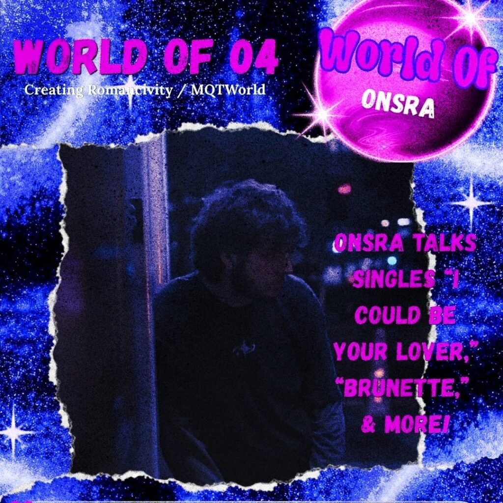 World Of graphic