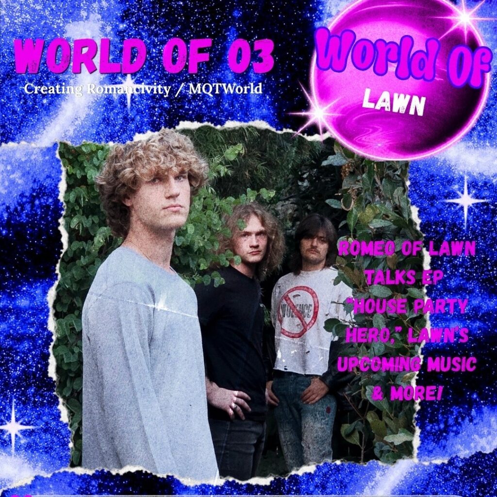 World Of Lawn; From Miami Living Rooms to L.A. Venues: Keeping the Community, Raising the Stakes IG Graphics For Creative Spotlight 5 Copy 1024x1024