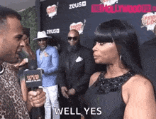 Well yes gif