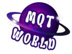 mqtworld primary logo deconstructed elements